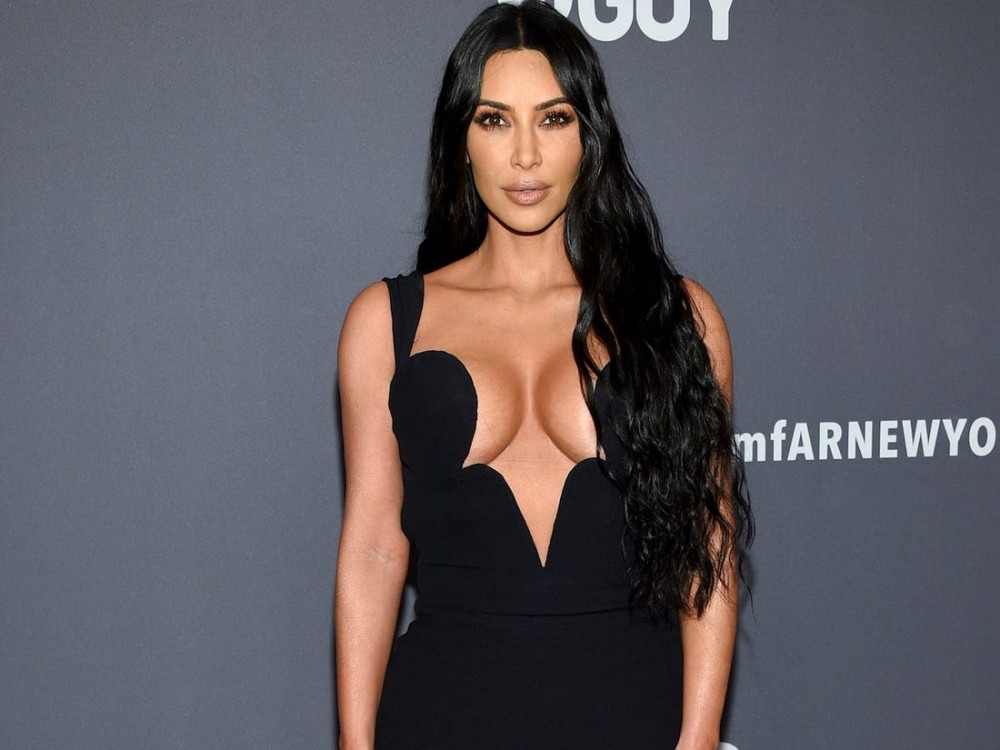 FOTO // Kim Kardashian transformare radicală. Cum arată corpul vedetei după câteva luni de sport intens